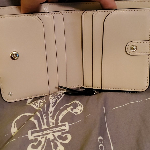 Kate spade mini wallet - Picture 3 of 5